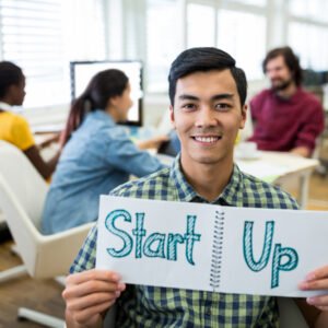 The Entrepreneur’s Launchpad: Coaching for Startup Success