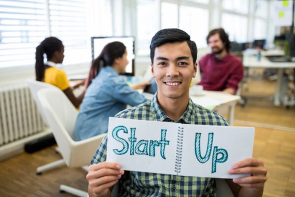 The Entrepreneur’s Launchpad: Coaching for Startup Success