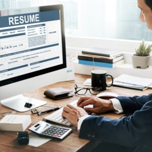 Mastering Resume Writing: Craft a Resume That Gets Results