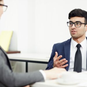 Ace the Interview: Proven Strategies for Interview Success