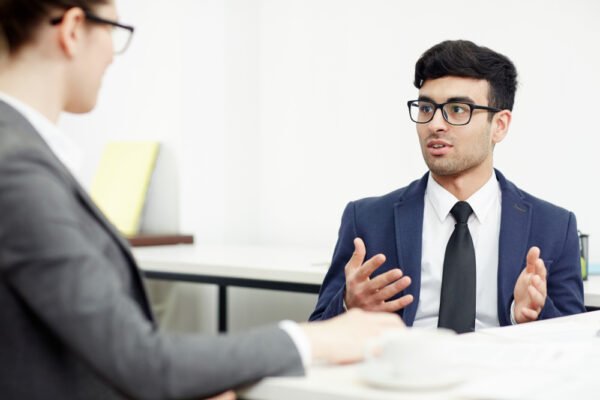Ace the Interview: Proven Strategies for Interview Success