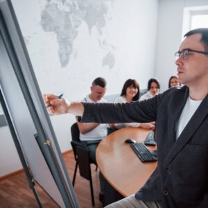 SkillUP: A Coaching Series to Unlock Your Professional Potential