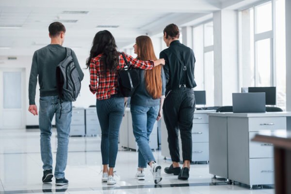 College to Career: A Coaching Program for Student Success