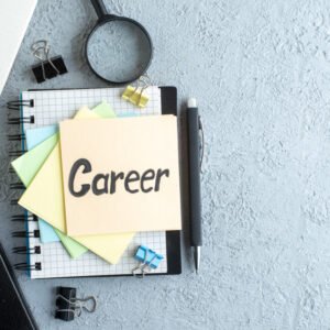 Career Mastery Program: From Goals to Growth