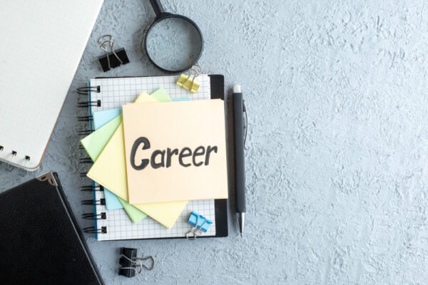 Career Mastery Program: From Goals to Growth