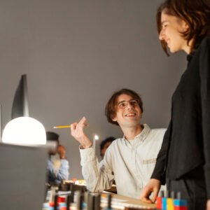 Balance by Design: Coaching for a Harmonious Work-Life Blend