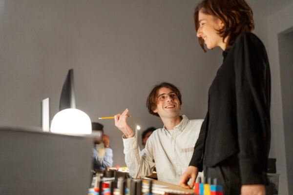 Balance by Design: Coaching for a Harmonious Work-Life Blend