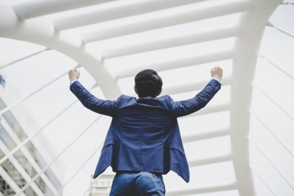 Smooth Career Transitions: Navigate Change with Confidence